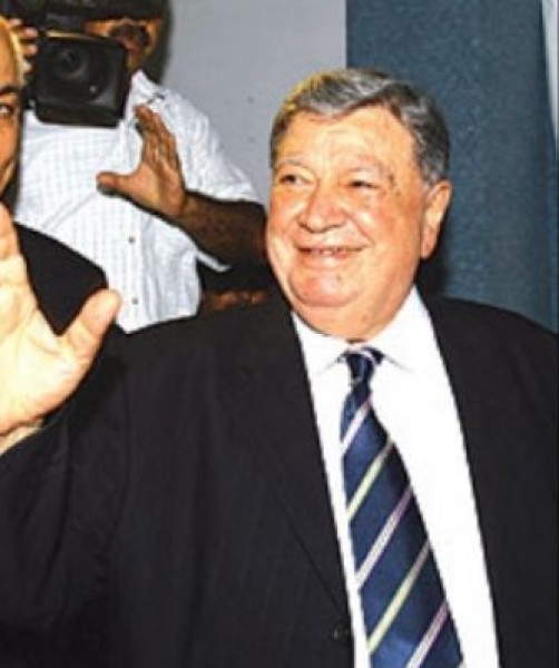 Hekmat Zaid